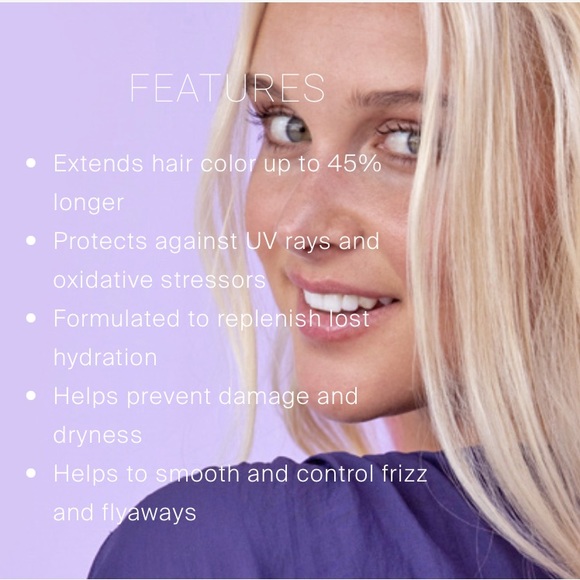 Monat Color Locking Protective Spray - Picture 2 of 3